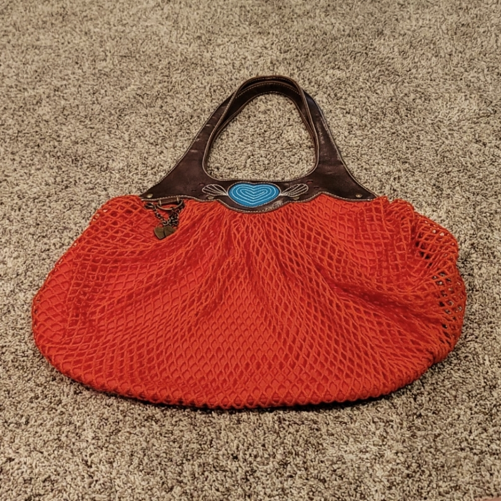Luella Hobo Bag New w /o tags